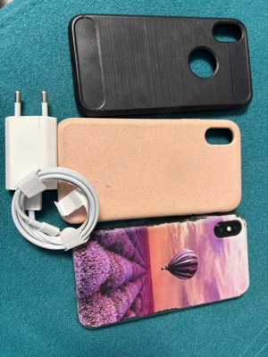 Iphone X, 64Gb, 77% baterie - imagine 5