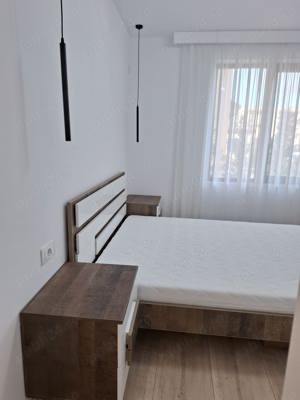 Prima inchiriere , 2 camere modern  Orizont  - imagine 9