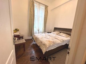 Apartament ultracentral de 4 camere in Piata Mare - imagine 5