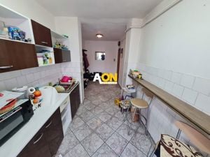 Apartament 4 Camere, 77 mp, Decomandat, Zona Cetate