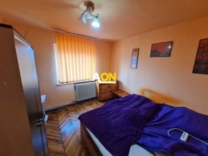 Apartament 4 Camere, 77 mp, Decomandat, Zona Cetate - imagine 7