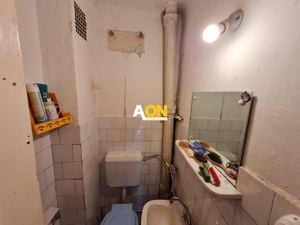 Apartament 4 Camere, 77 mp, Decomandat, Zona Cetate - imagine 12