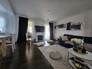 Duplex - Mosnita Noua - Teren 252 mp - imagine 7