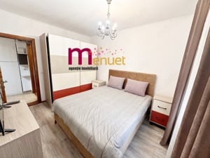 Apartament 2 camere,Ultracentral,etaj 2 - imagine 4