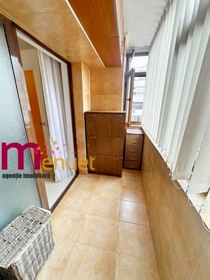 Apartament 2 camere,Ultracentral,etaj 2 - imagine 6