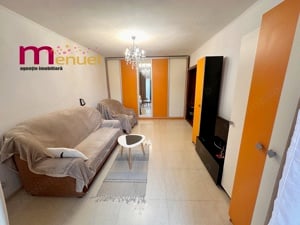 Apartament 2 camere,Ultracentral,etaj 2 - imagine 2