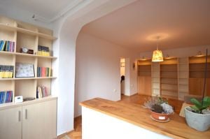 Apartament 3 camere inchiriere - Medicina - imagine 3