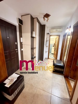 Apartament 2 camere,Ultracentral,etaj 2 - imagine 10