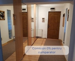 Apartament de 3 camere, zona ANAF