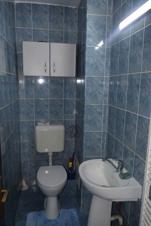 Apartament 3 Camere, 2 Băi, Parter, Mobilat Utilat, Tudor - imagine 8