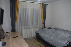 Apartament 3 Camere, 2 Băi, Parter, Mobilat Utilat, Tudor - imagine 4