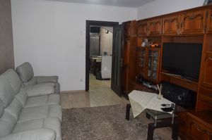 Apartament 3 Camere, 2 Băi, Parter, Mobilat Utilat, Tudor - imagine 2