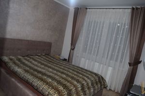 Apartament 3 Camere, 2 Băi, Parter, Mobilat Utilat, Tudor - imagine 3