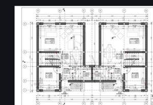 Duplex individual - personalizare interioara - zona buna - imagine 5