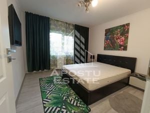 Apartament 3 camere, decomandat, centrala proprie,  2 bai, Lipovei. - imagine 3