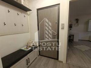 Apartament 3 camere, decomandat, centrala proprie,  2 bai, Lipovei. - imagine 6