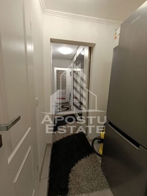 Apartament 3 camere, decomandat, centrala proprie,  2 bai, Lipovei. - imagine 5