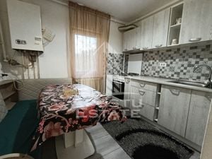 Apartament 3 camere, decomandat, centrala proprie,  2 bai, Lipovei. - imagine 4