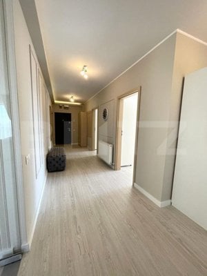 Apartament 4 camere, modern,  105 mp, terasa, zona străzii Observatorului - imagine 12