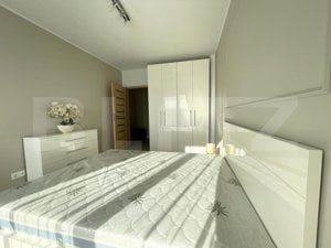 Apartament 4 camere, modern,  105 mp, terasa, zona străzii Observatorului - imagine 8