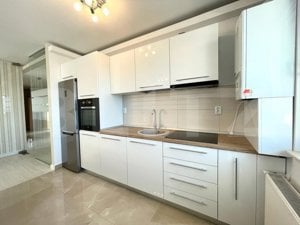 Apartament 4 camere, modern,  105 mp, terasa, zona străzii Observatorului - imagine 3