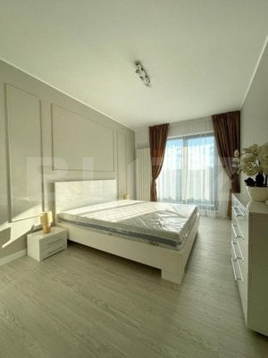 Apartament 4 camere, modern,  105 mp, terasa, zona străzii Observatorului - imagine 5