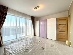 Apartament 4 camere, modern,  105 mp, terasa, zona străzii Observatorului - imagine 9