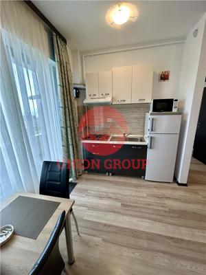 Apartament 2 camere, totul nou, Summerland - imagine 5