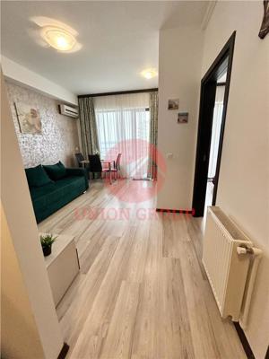 Apartament 2 camere, totul nou, Summerland