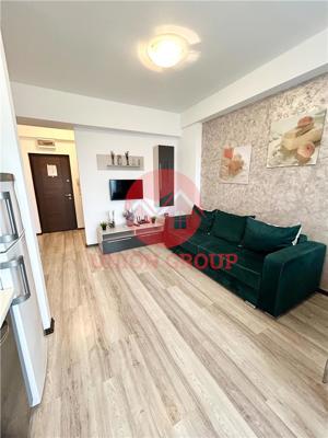 Apartament 2 camere, totul nou, Summerland - imagine 4