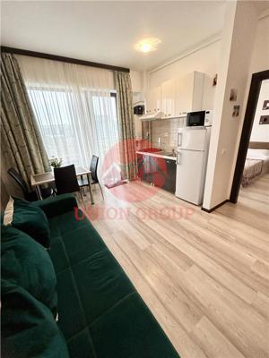 Apartament 2 camere, totul nou, Summerland - imagine 3