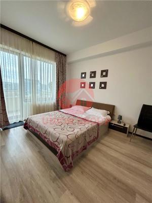 Apartament 2 camere, totul nou, Summerland - imagine 8