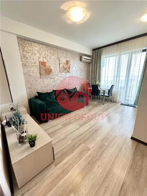 Apartament 2 camere, totul nou, Summerland - imagine 2