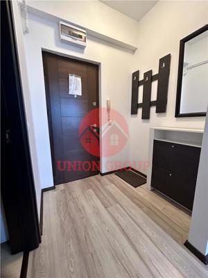 Apartament 2 camere, totul nou, Summerland - imagine 14