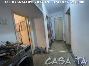 Apartament 3 Camere, Etaj 3, Aleea Garofitei - imagine 11