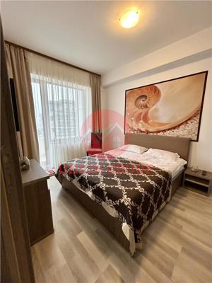 Apartament 2 camere, complet mobilat si utilat, zona Fratelli, Mamaia - imagine 7