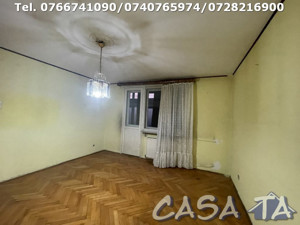 Apartament 3 Camere, Etaj 3, Aleea Garofitei - imagine 6