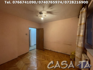 Apartament 3 Camere, Etaj 3, Aleea Garofitei - imagine 9