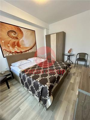 Apartament 2 camere, complet mobilat si utilat, zona Fratelli, Mamaia - imagine 9