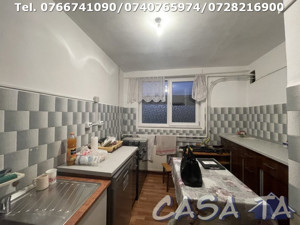 Apartament 3 Camere, Etaj 3, Aleea Garofitei - imagine 3