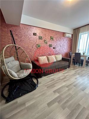 Apartament 2 camere, complet mobilat si utilat, zona Fratelli, Mamaia - imagine 2