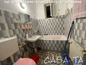 Apartament 3 Camere, Etaj 3, Aleea Garofitei - imagine 12