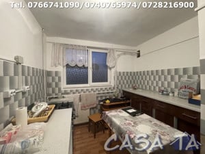 Apartament 3 Camere, Etaj 3, Aleea Garofitei