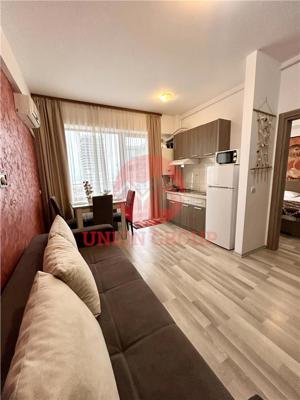 Apartament 2 camere, complet mobilat si utilat, zona Fratelli, Mamaia - imagine 3