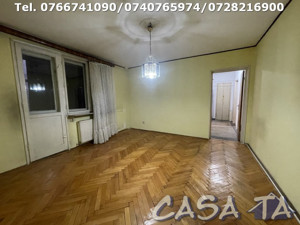 Apartament 3 Camere, Etaj 3, Aleea Garofitei - imagine 4