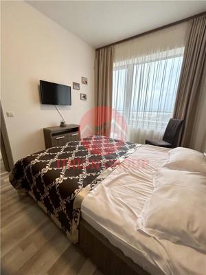 Apartament 2 camere, complet mobilat si utilat, zona Fratelli, Mamaia - imagine 8