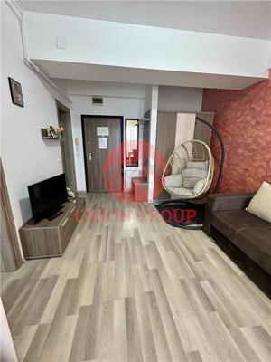 Apartament 2 camere, complet mobilat si utilat, zona Fratelli, Mamaia - imagine 11