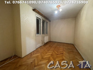 Apartament 3 Camere, Etaj 3, Aleea Garofitei - imagine 7