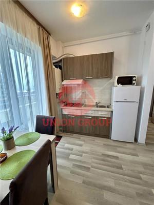 Apartament 2 camere, complet mobilat si utilat, zona Fratelli, Mamaia - imagine 4