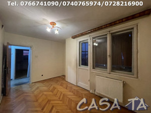 Apartament 3 Camere, Etaj 3, Aleea Garofitei - imagine 5